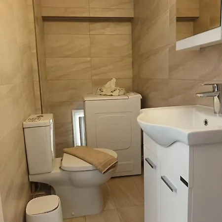 Ferienhaus Tenok Boutique