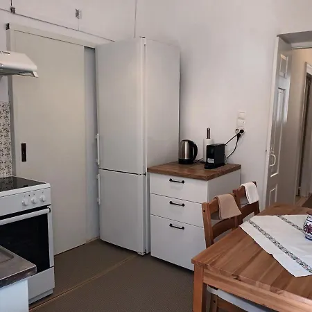 Ferienhaus Tenok Boutique *