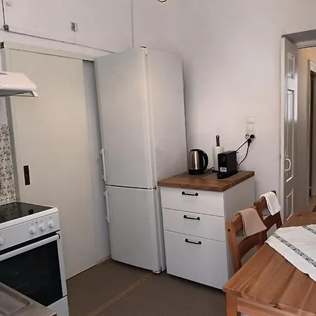 Ferienhaus Tenok Boutique *