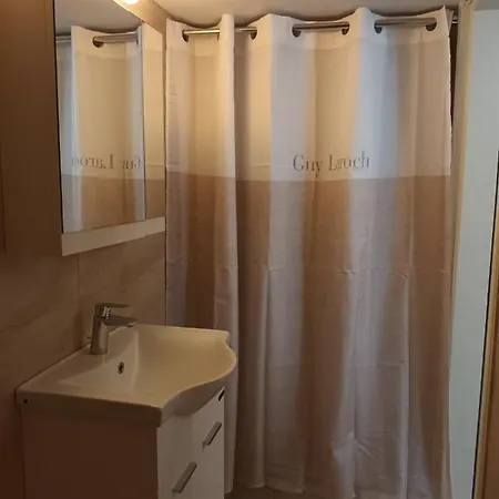 Ferienhaus Tenok Boutique *