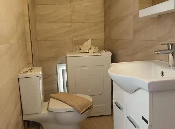 Ferienhaus Tenok Boutique