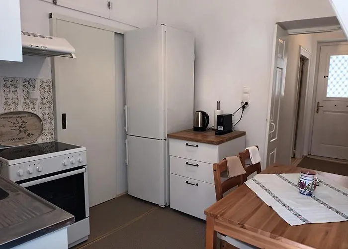 Ferienhaus Tenok Boutique *