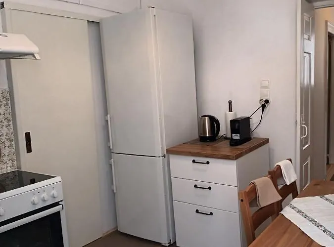 Ferienhaus Tenok Boutique *