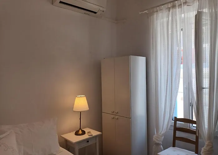 Tenok Boutique * Tínos