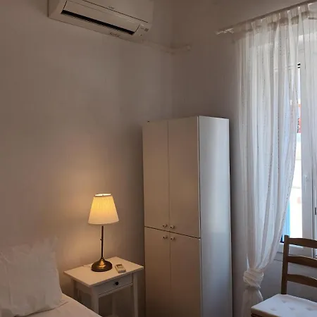 Tenok Boutique * Tínos