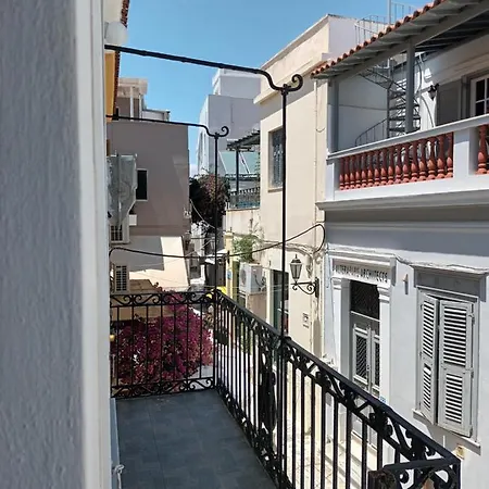 Tenok Boutique Nyaraló