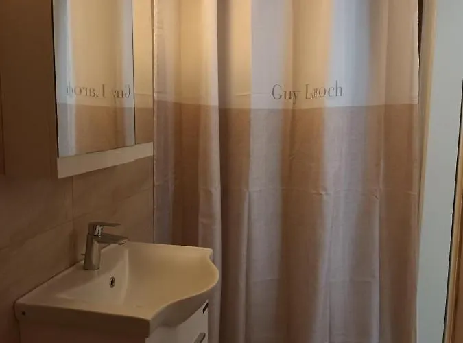 Nyaraló Tenok Boutique *