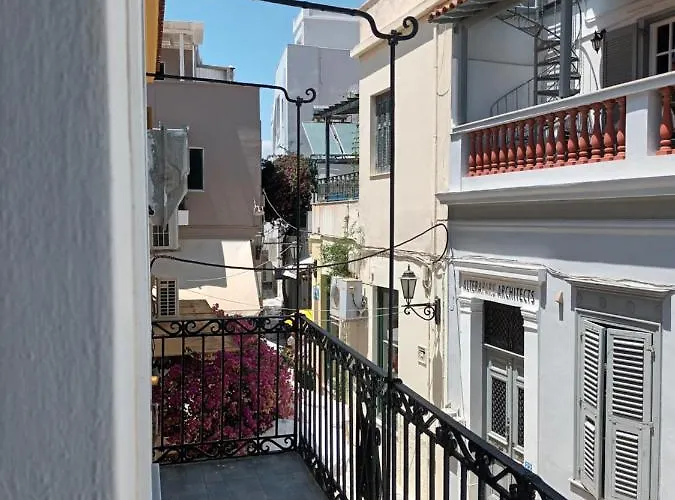 Tenok Boutique Nyaraló